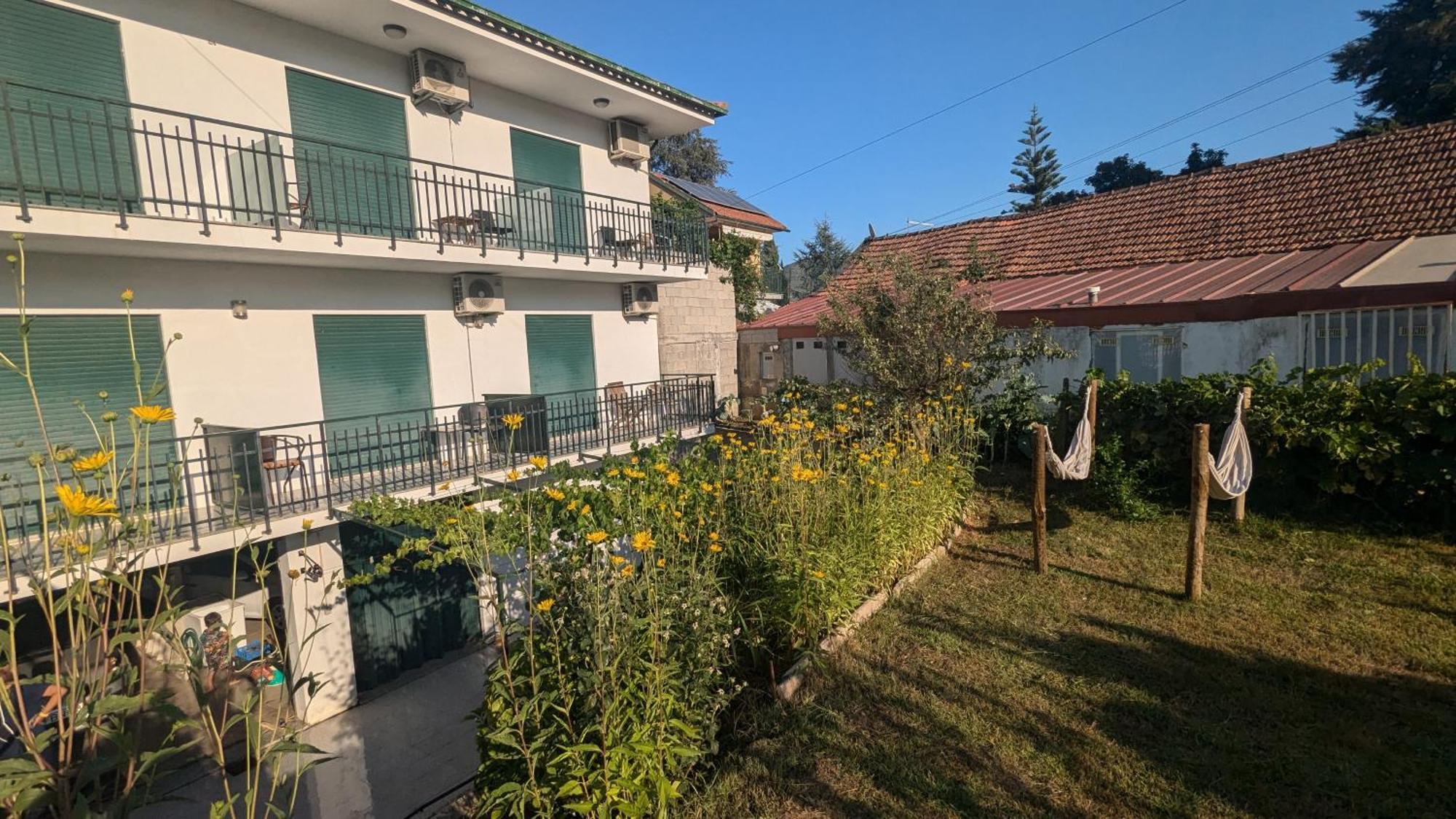 Hotel Casa Do Olival Peso da Régua Exteriér fotografie