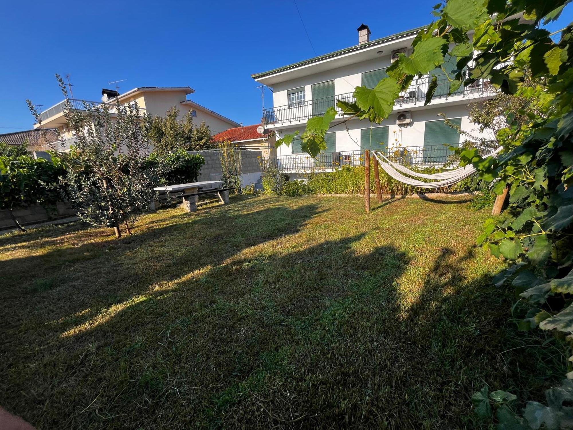 Hotel Casa Do Olival Peso da Régua Exteriér fotografie