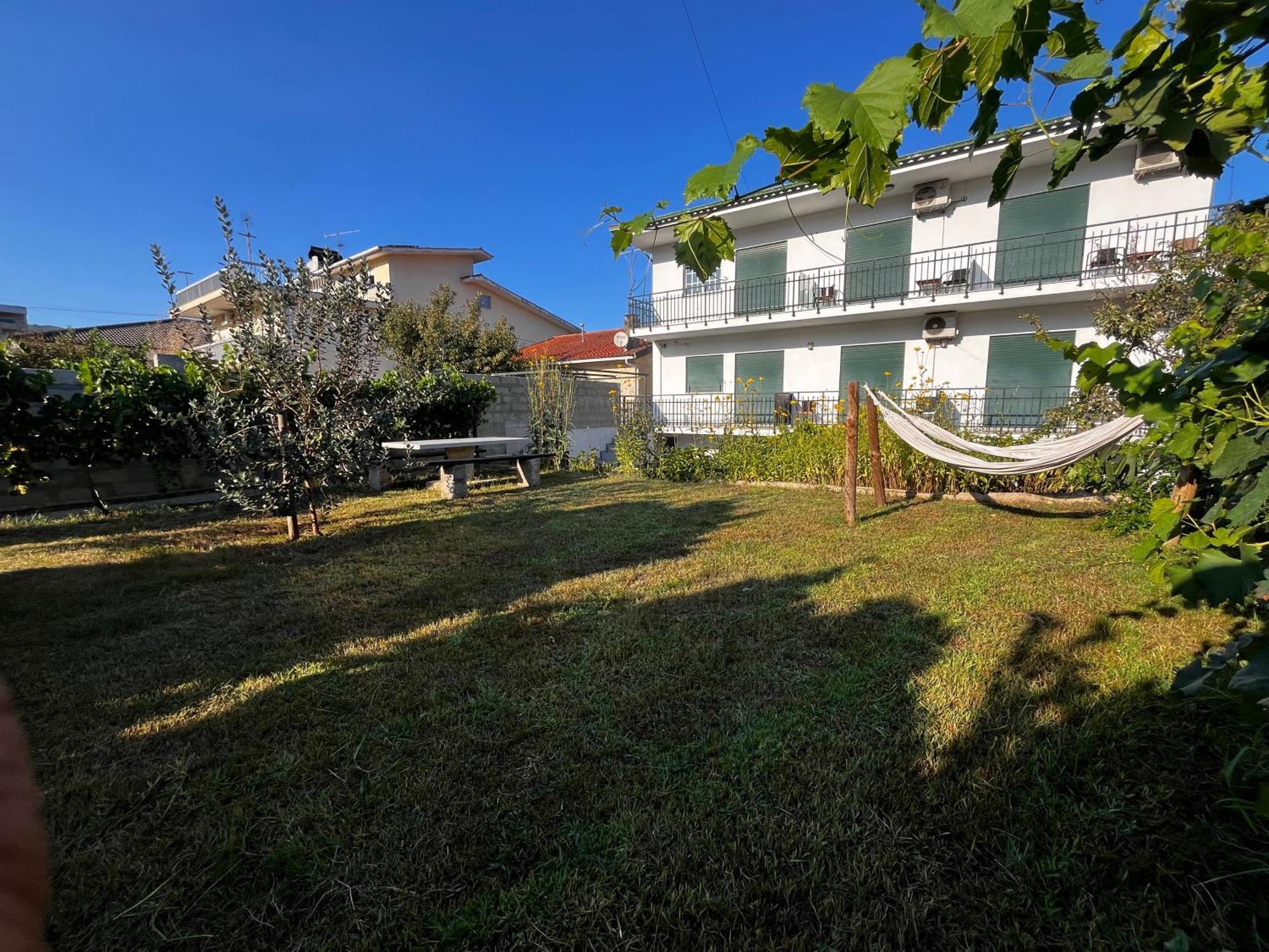 Hotel Casa Do Olival Peso da Régua Exteriér fotografie